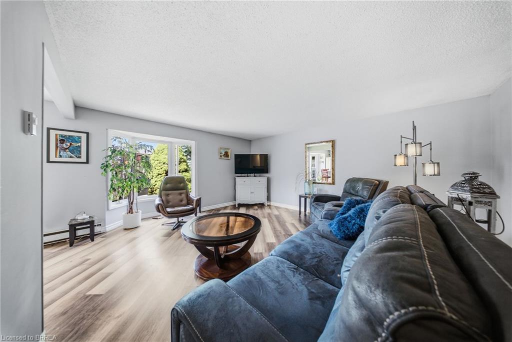 43 Ruffian Road