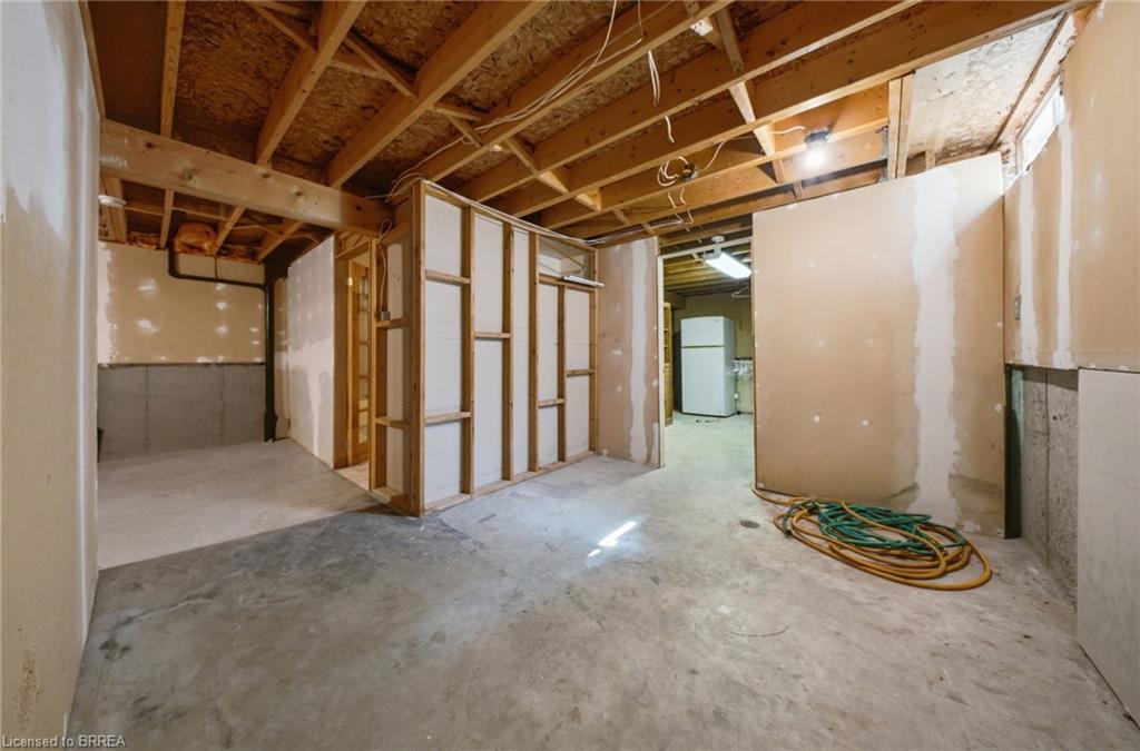 43 Ruffian Road