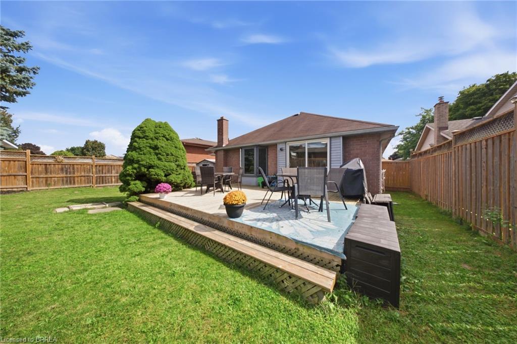 43 Ruffian Road