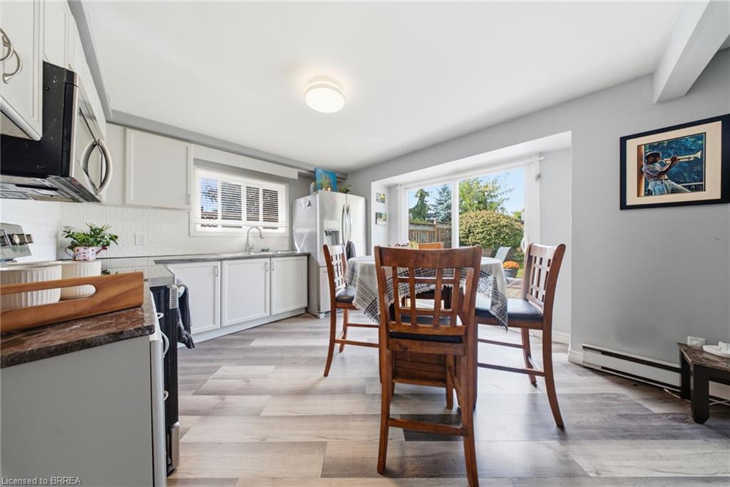 43 Ruffian Road