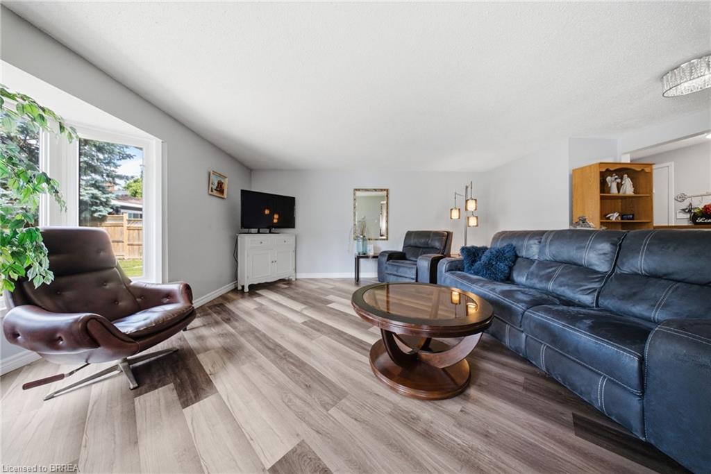 43 Ruffian Road
