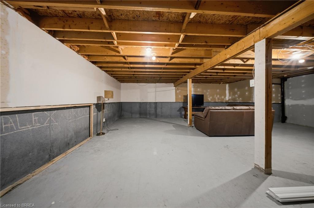 43 Ruffian Road