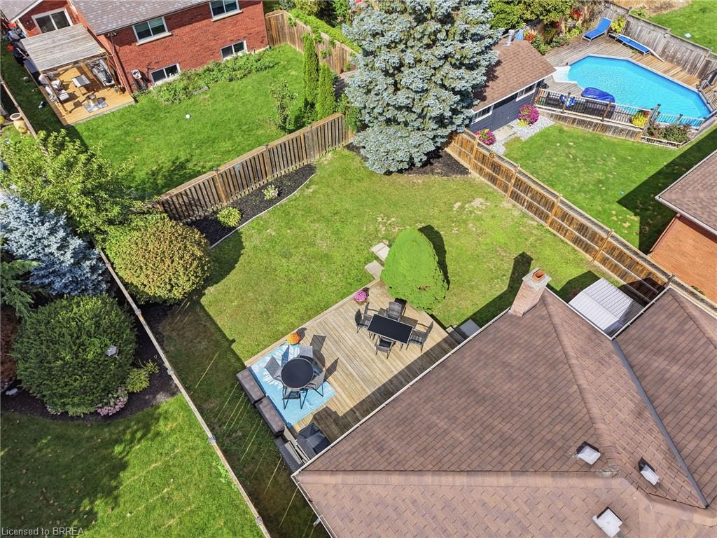 43 Ruffian Road