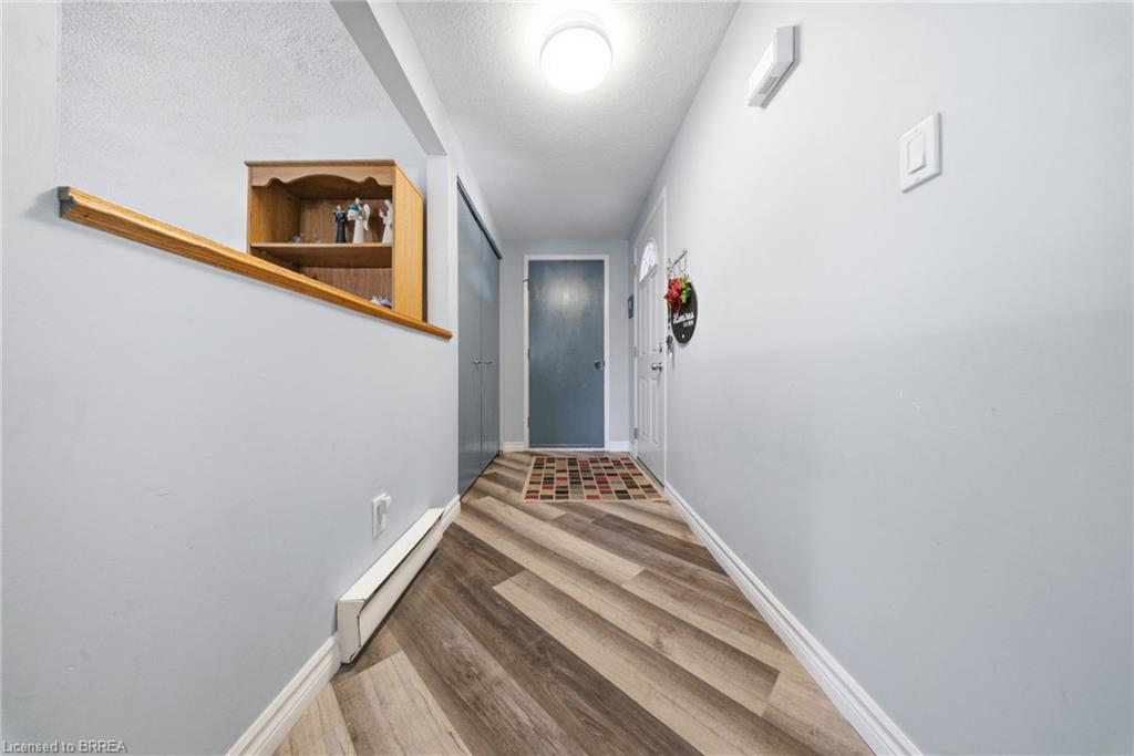 43 Ruffian Road