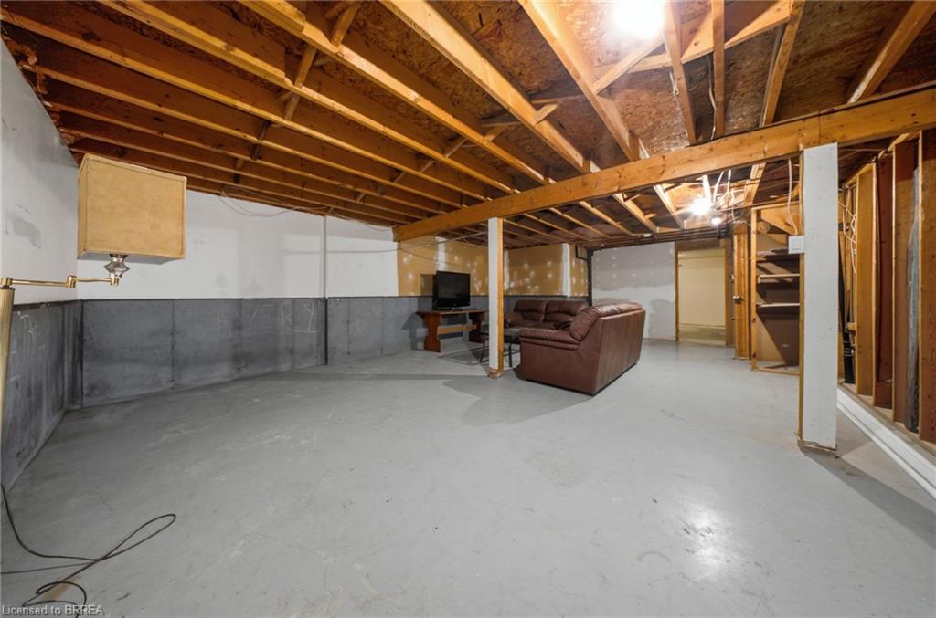 43 Ruffian Road