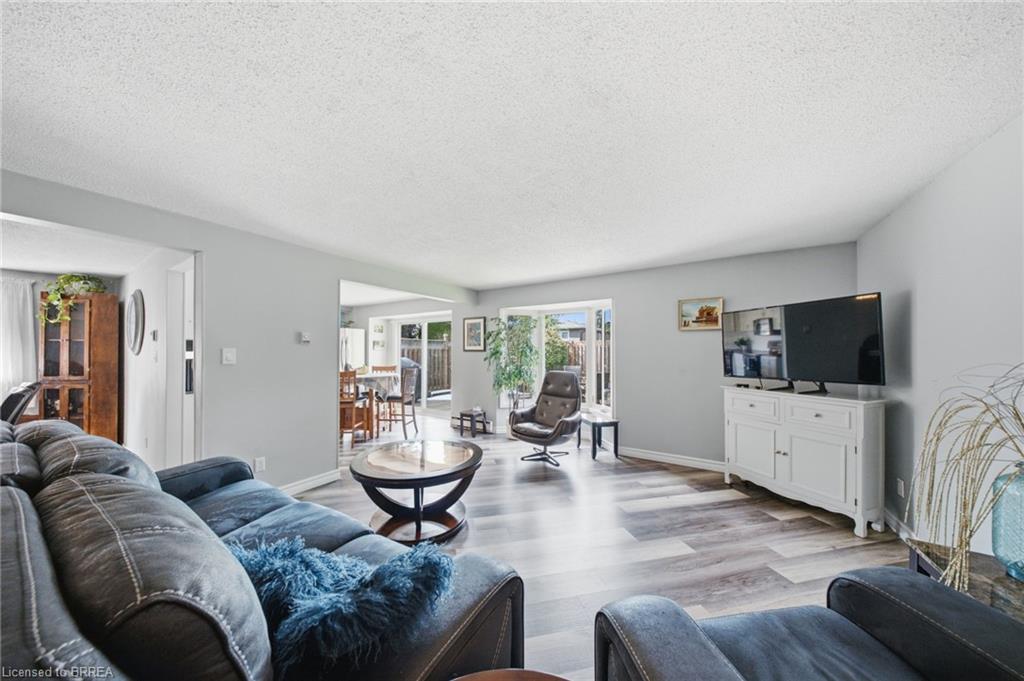 43 Ruffian Road