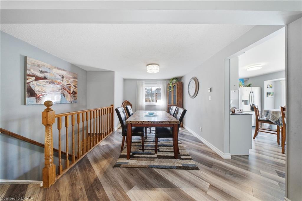 43 Ruffian Road