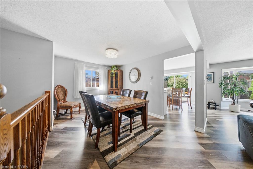 43 Ruffian Road
