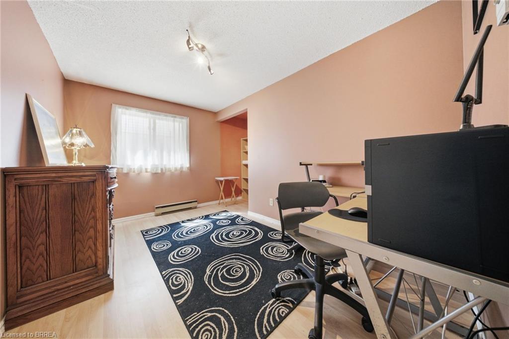 43 Ruffian Road