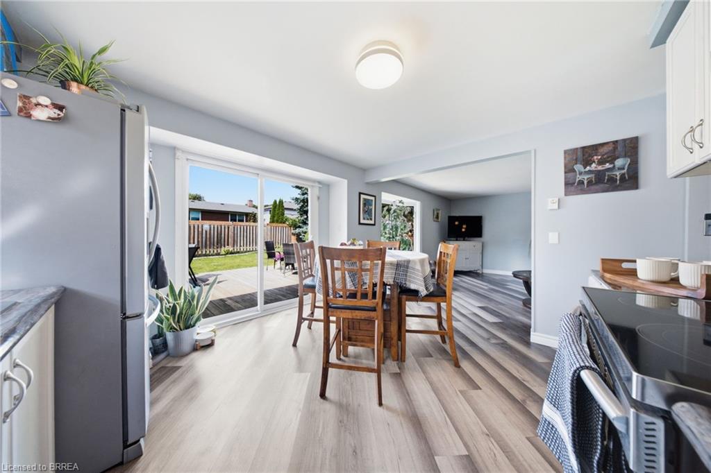 43 Ruffian Road
