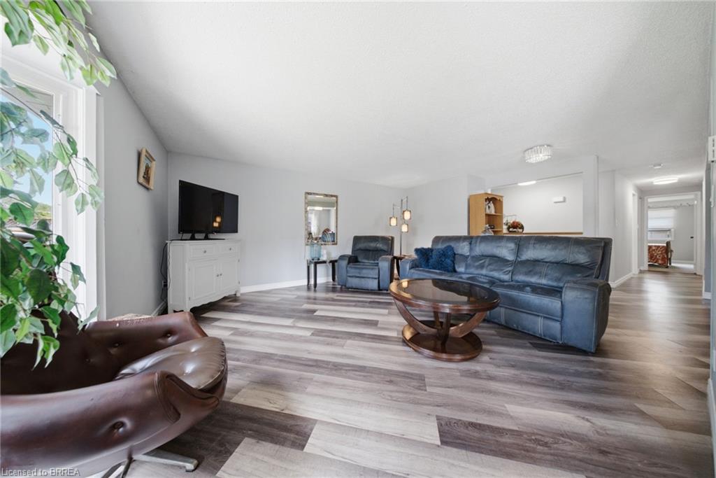 43 Ruffian Road