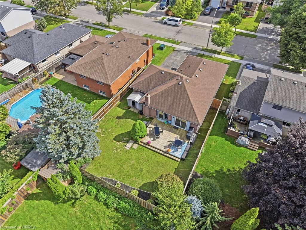 43 Ruffian Road