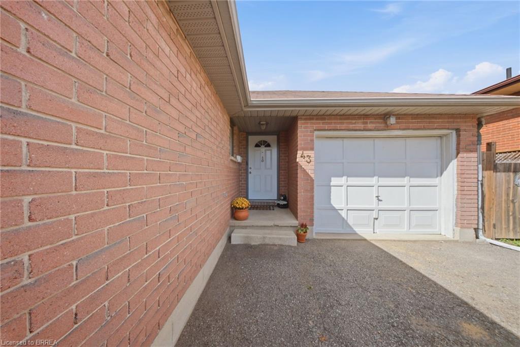 43 Ruffian Road