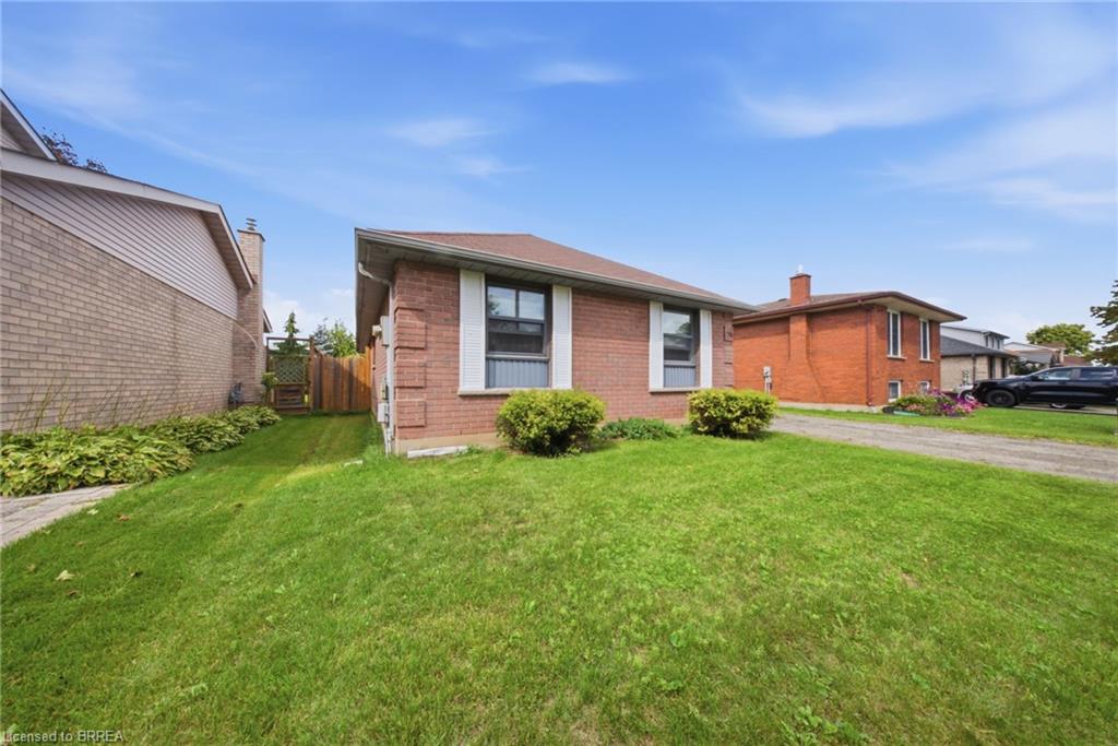 43 Ruffian Road