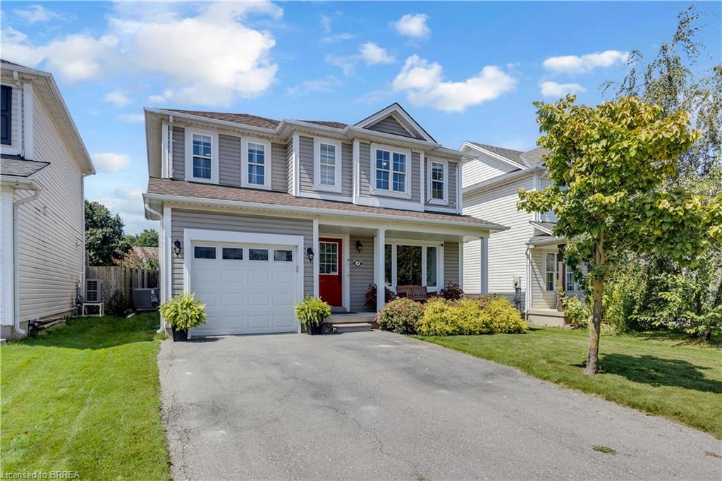 30 Stowe Terrace