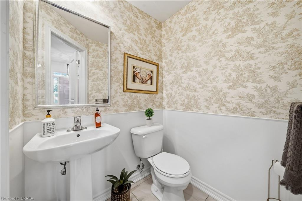 11-80 Willow Street Unit: 11