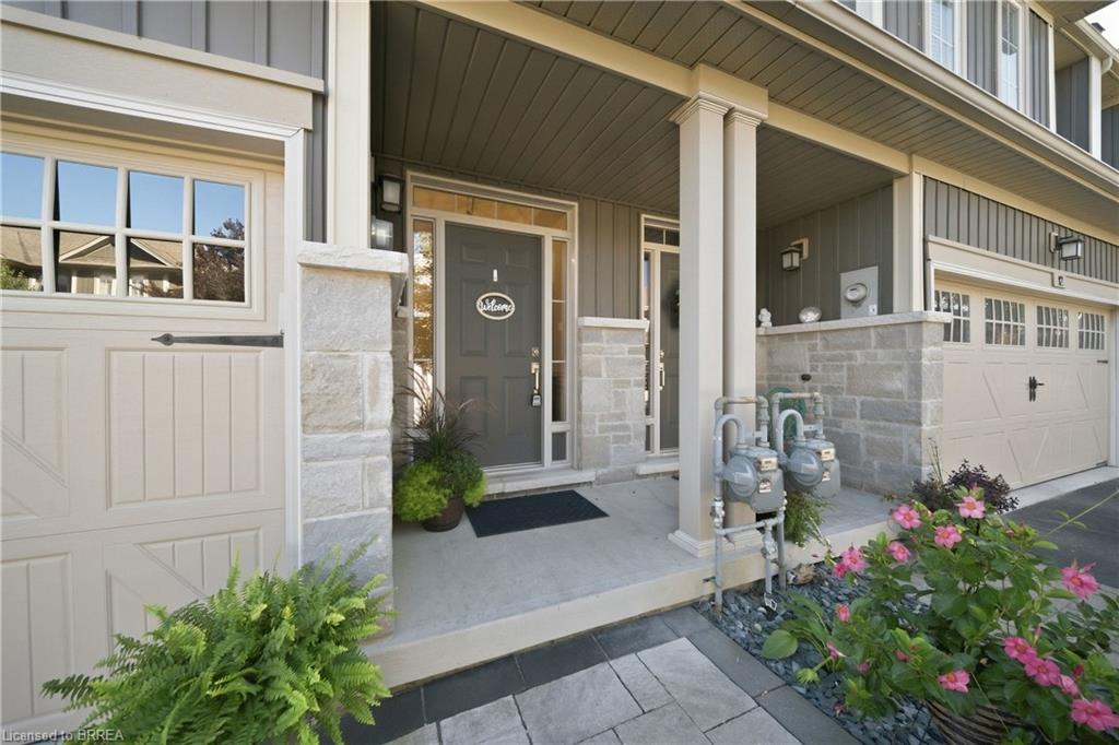 11-80 Willow Street Unit: 11