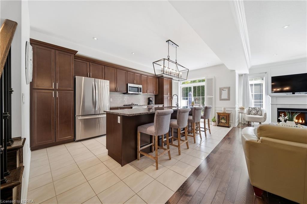 11-80 Willow Street Unit: 11