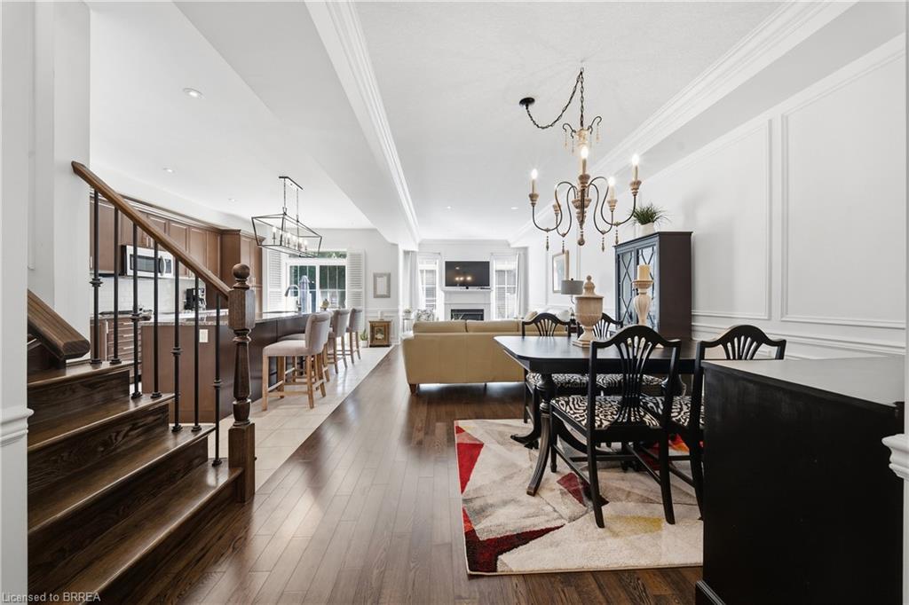 11-80 Willow Street Unit: 11