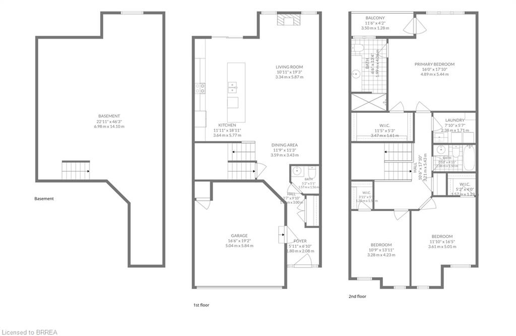 11-80 Willow Street Unit: 11