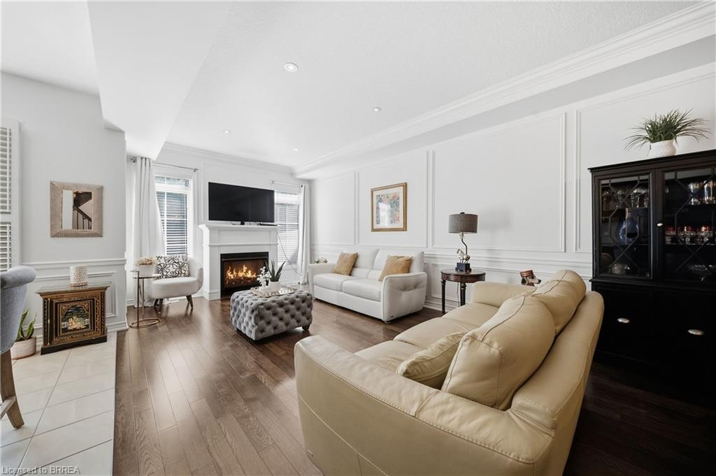 11-80 Willow Street Unit: 11