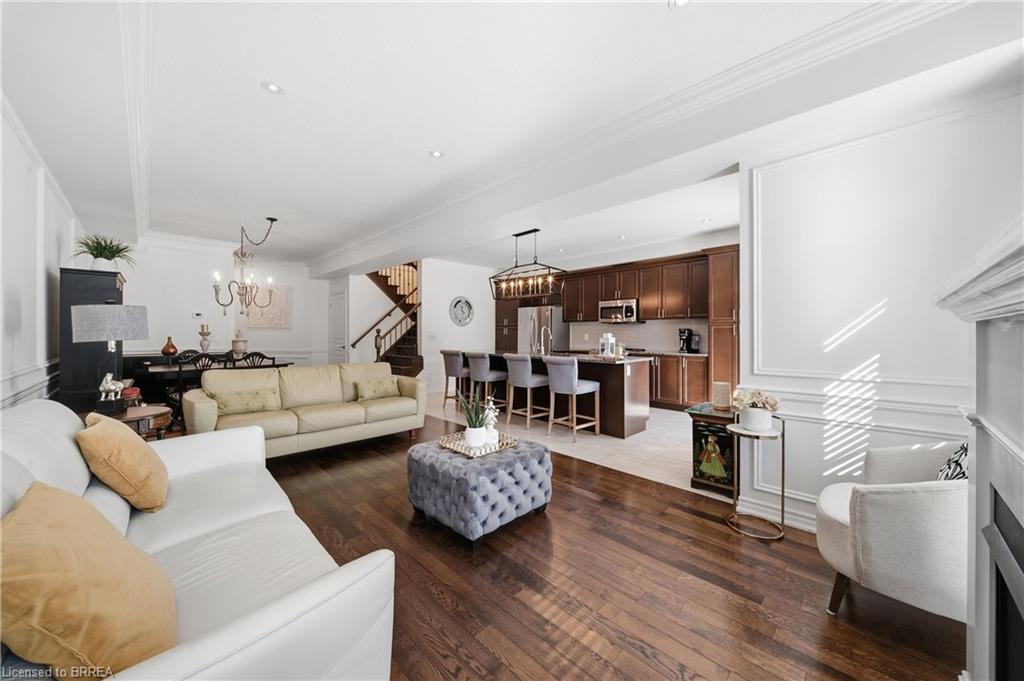 11-80 Willow Street Unit: 11