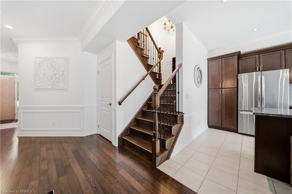 11-80 Willow Street Unit: 11