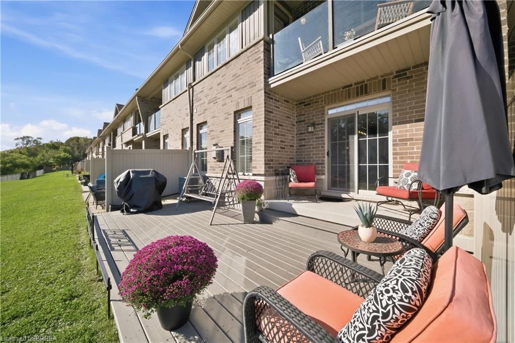 11-80 Willow Street Unit: 11