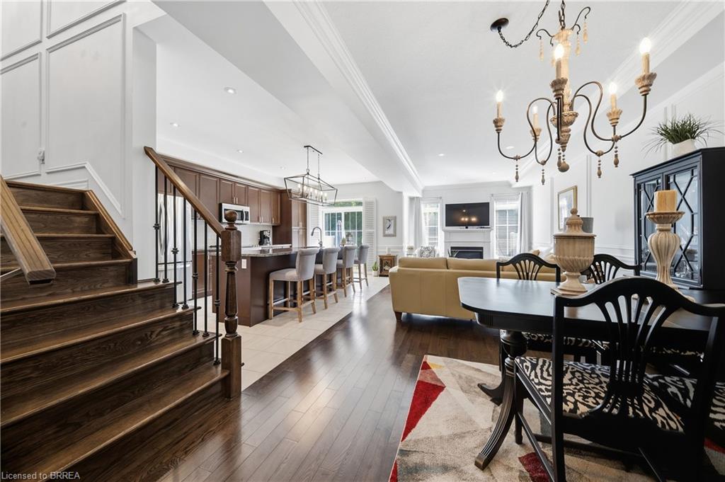 11-80 Willow Street Unit: 11