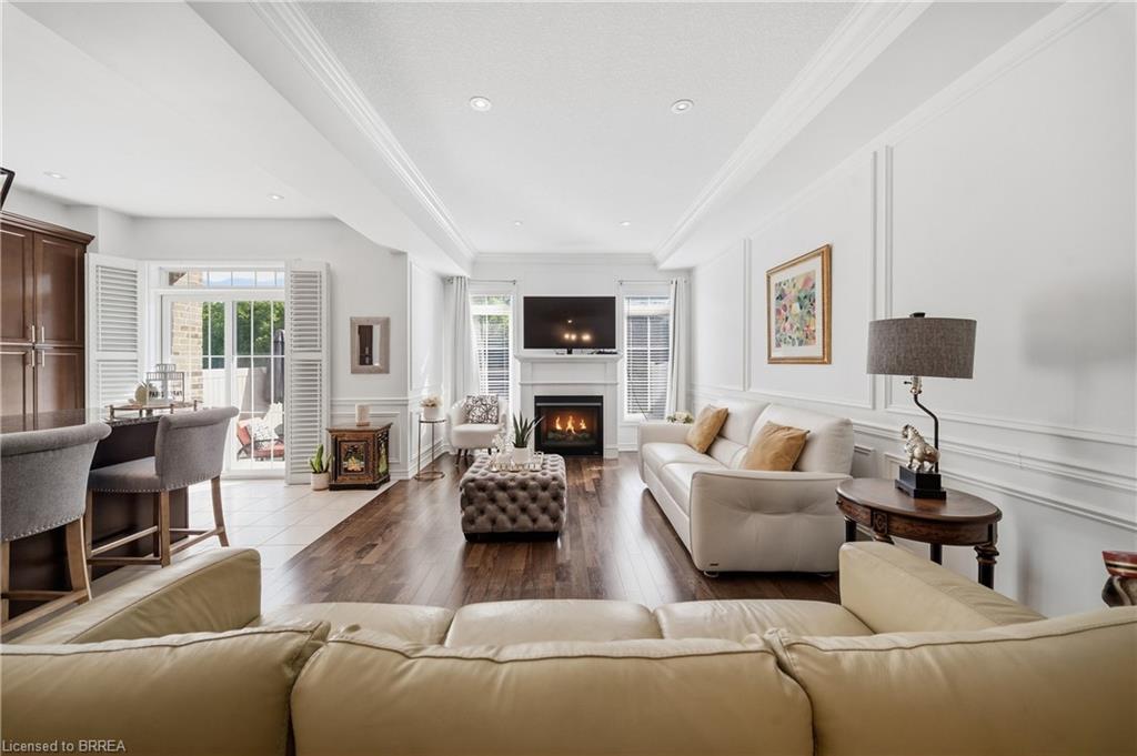 11-80 Willow Street Unit: 11