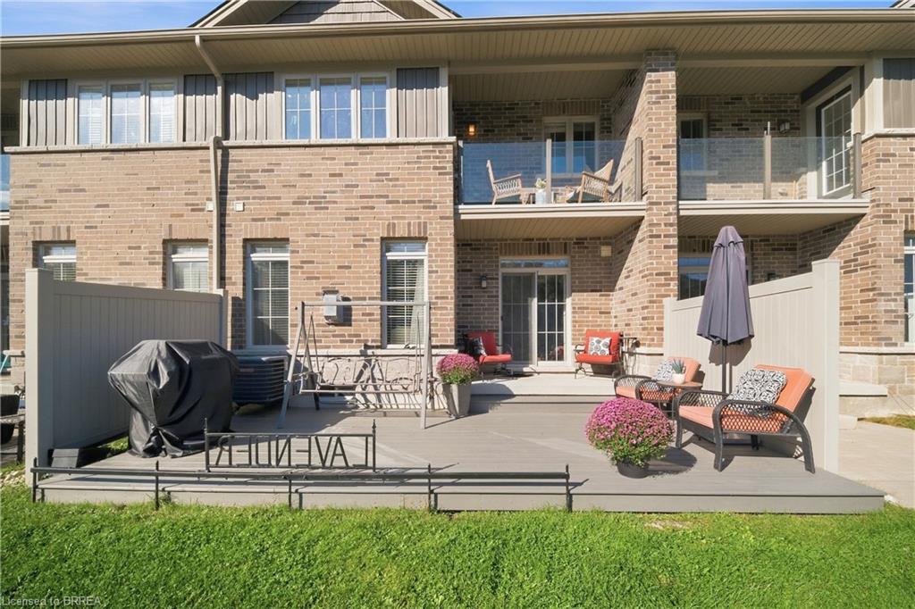 11-80 Willow Street Unit: 11