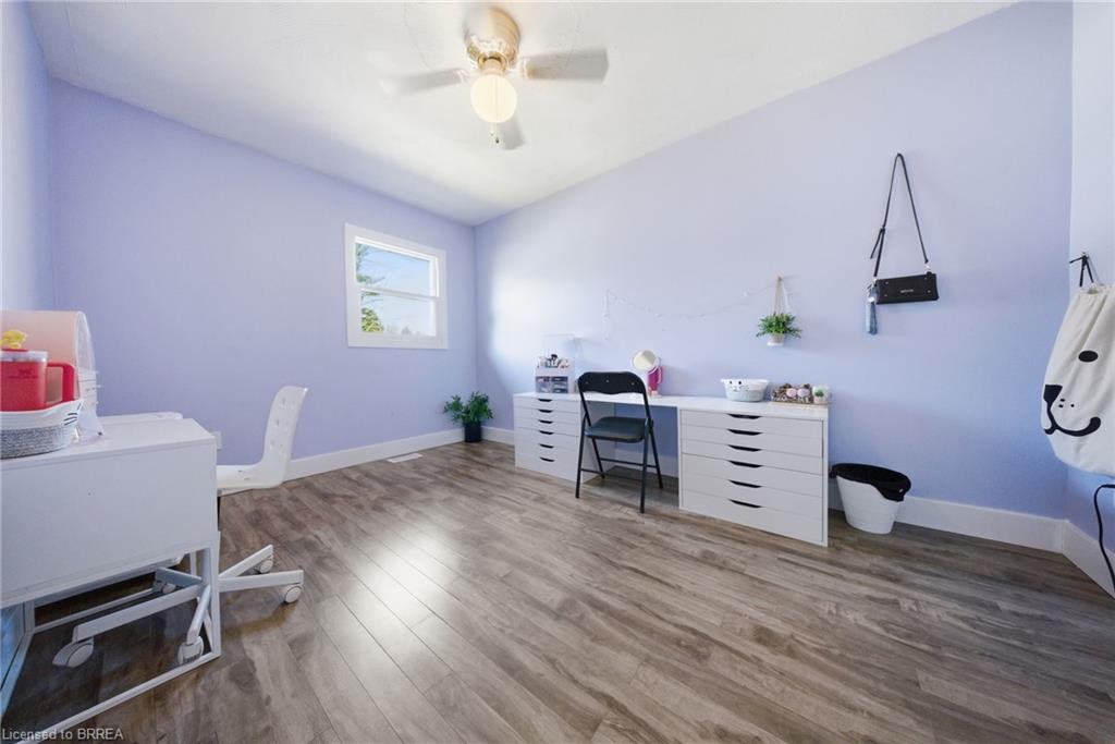 2500 Pinegrove Road