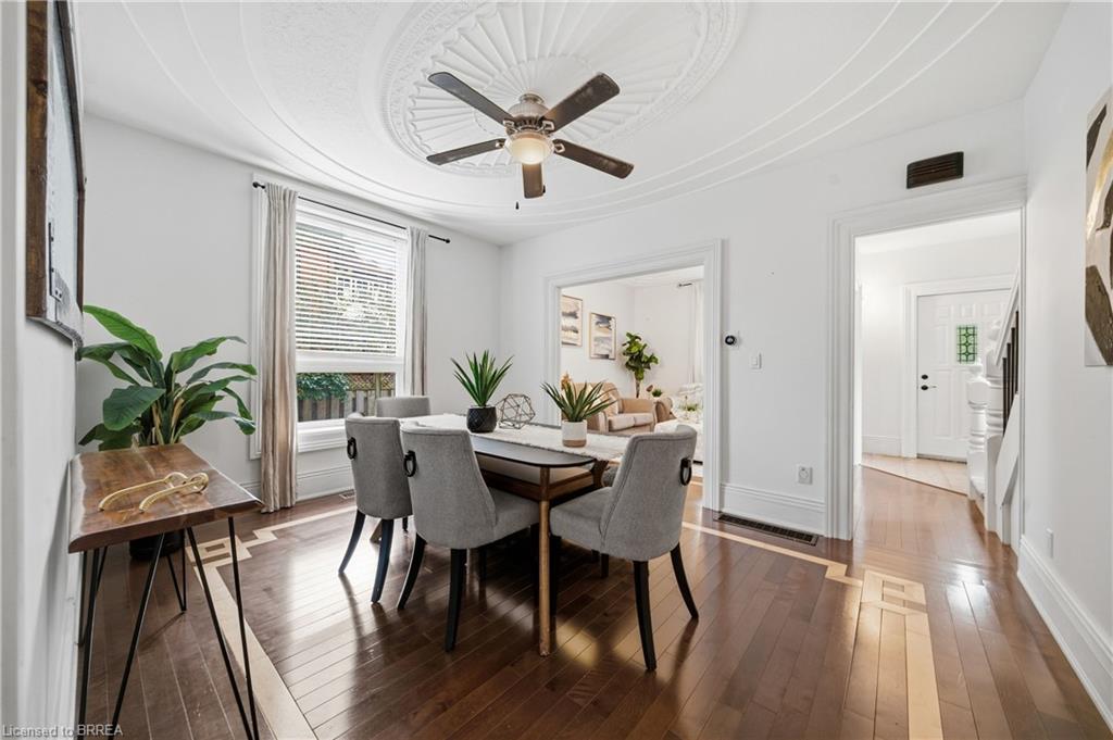 271 Park Avenue