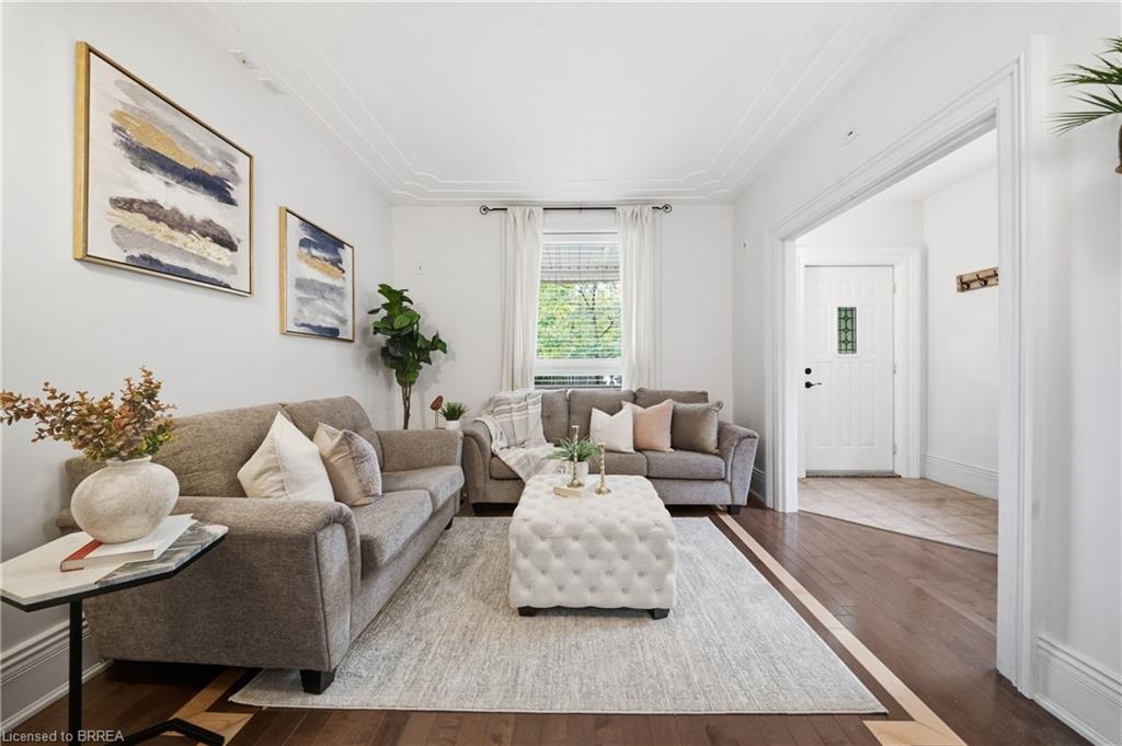 271 Park Avenue