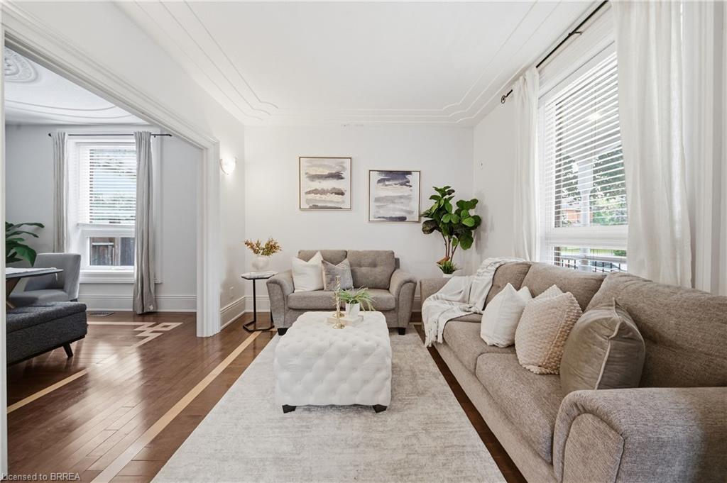271 Park Avenue