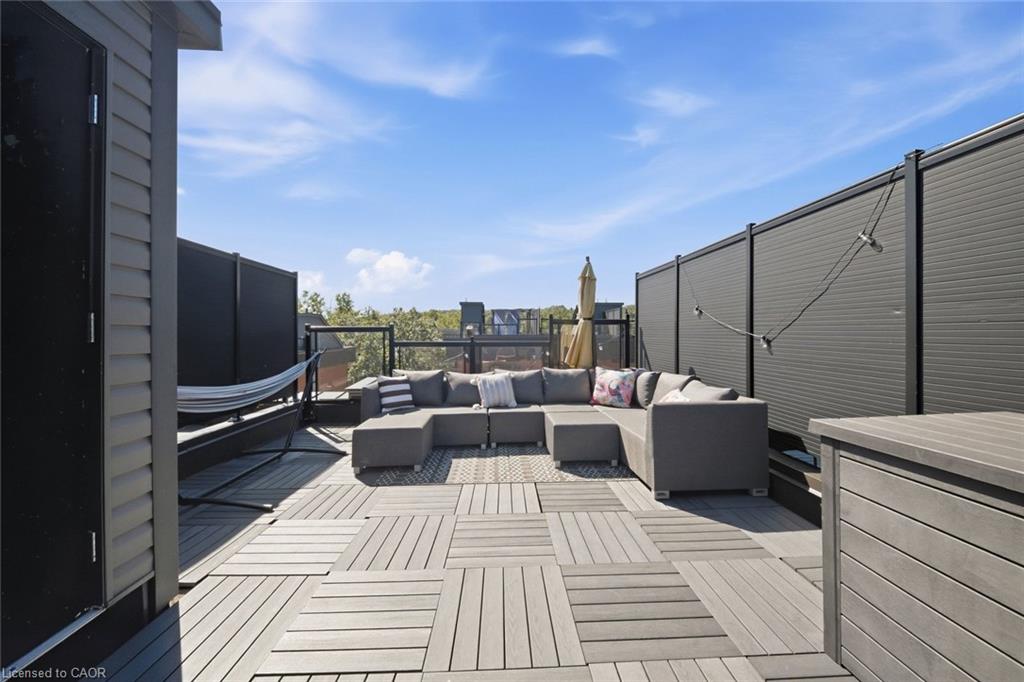 34-2 Willow Street Unit: 34