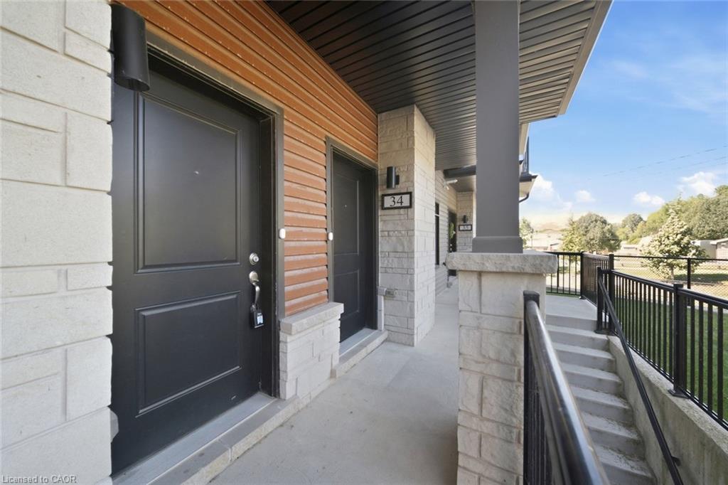 34-2 Willow Street Unit: 34