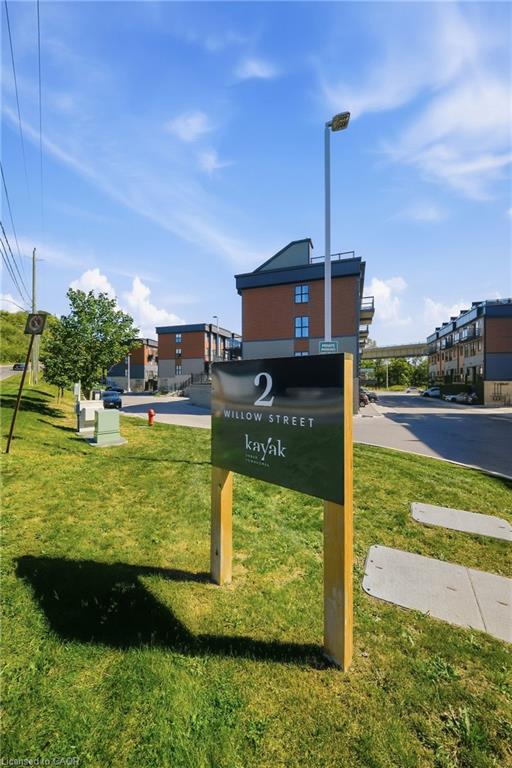 34-2 Willow Street Unit: 34