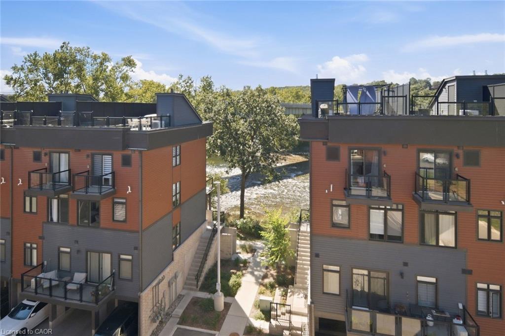 34-2 Willow Street Unit: 34