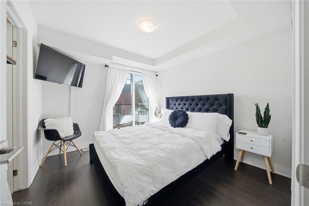 34-2 Willow Street Unit: 34
