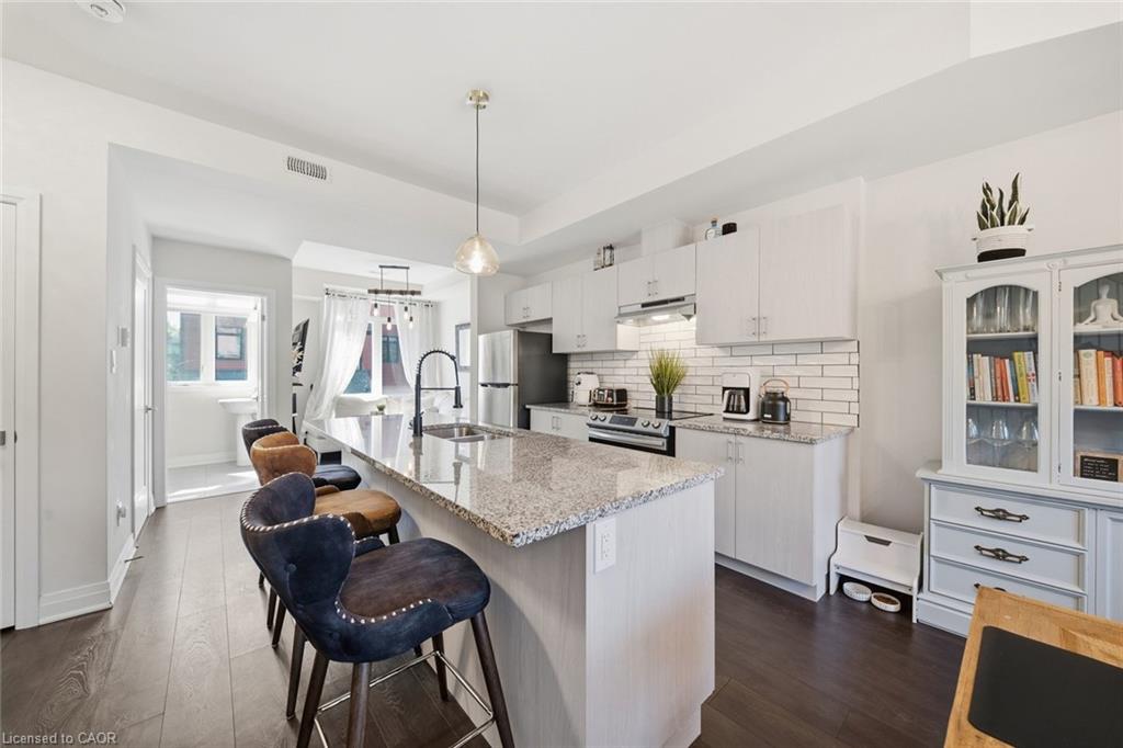 34-2 Willow Street Unit: 34