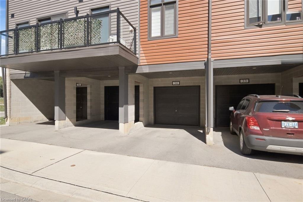34-2 Willow Street Unit: 34