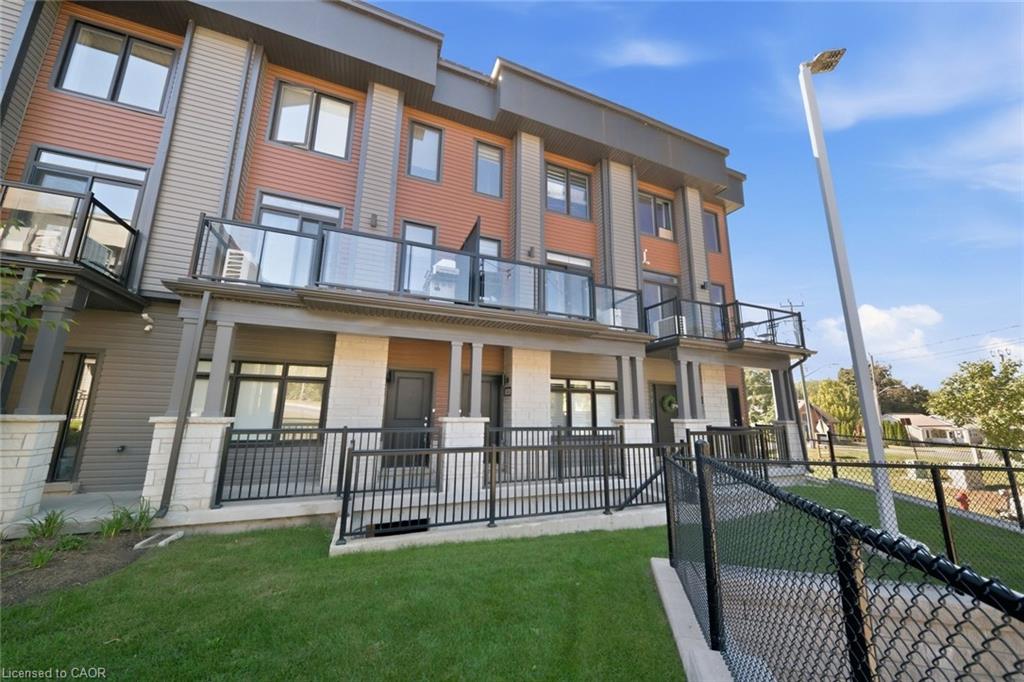 34-2 Willow Street Unit: 34
