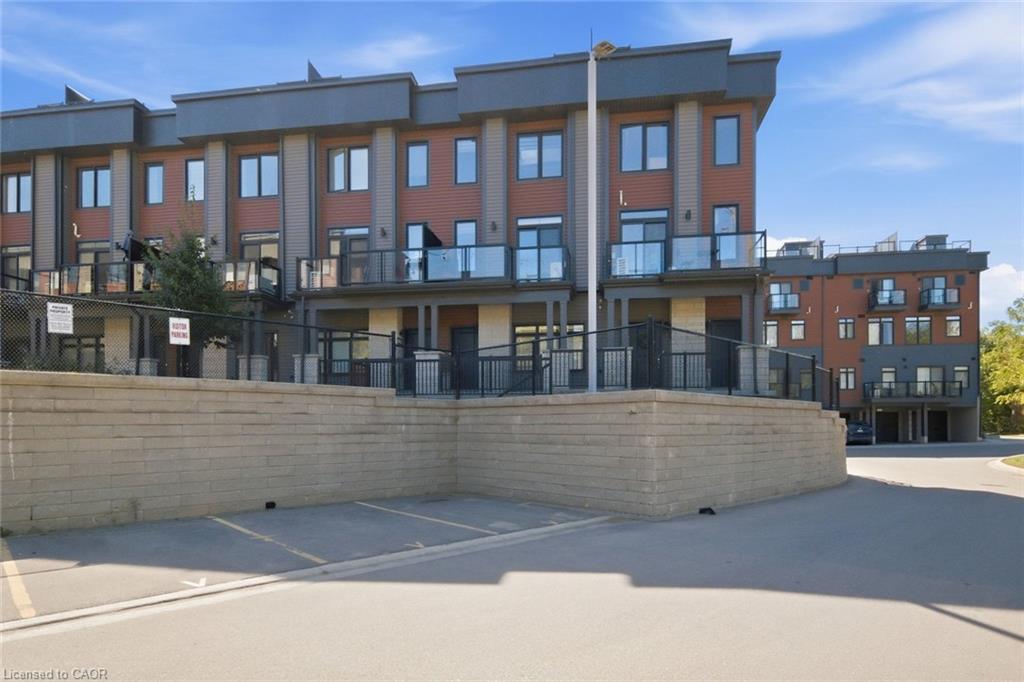 34-2 Willow Street Unit: 34