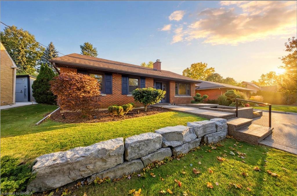 16 Hiram Road