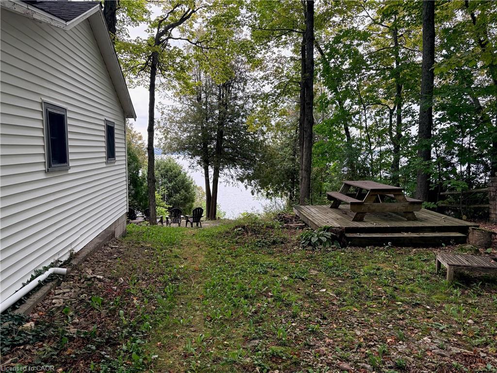 38 Whippoorwill Road