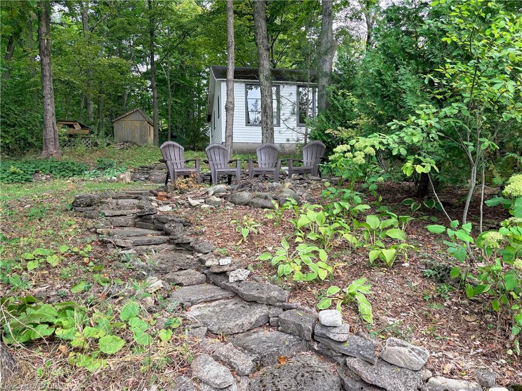 38 Whippoorwill Road