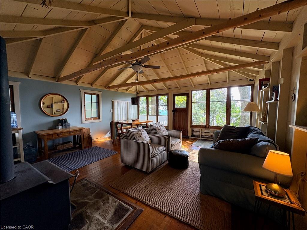 38 Whippoorwill Road