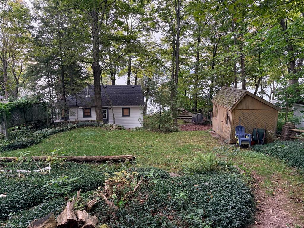 38 Whippoorwill Road