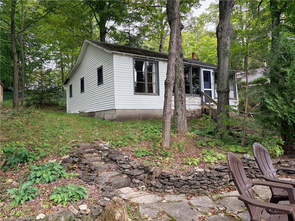 38 Whippoorwill Road
